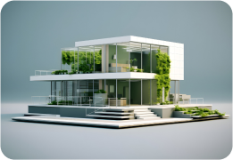 barn house
